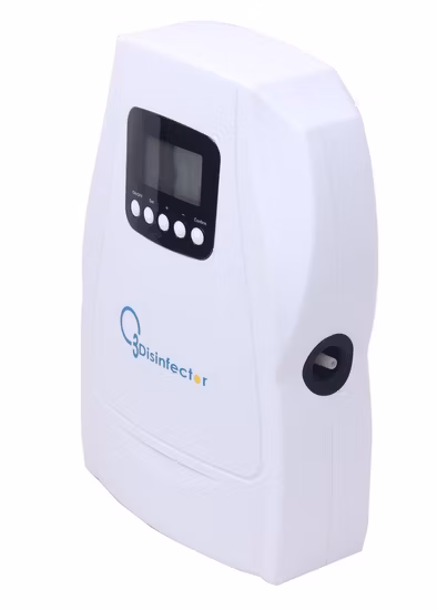 Preis für tragbaren Ozongenerator für Obst- und Gemüsereiniger